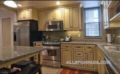 1415 Commonwealth Ave, Unit 304 in Boston, MA - Building Photo - Building Photo