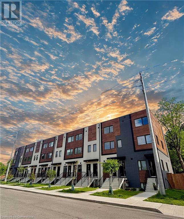 property at 33 Gage Ave S