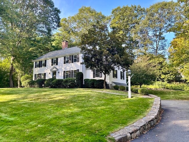 property at 81 Hampshire Rd