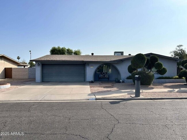 1764 W Nido Ave in Mesa, AZ - Building Photo - Building Photo