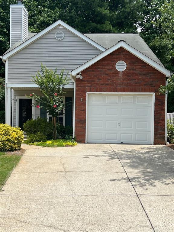 13616 Aventide Ln in Alpharetta, GA - Building Photo - Building Photo