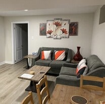 862 Wetherby Ln in Mississauga, ON - Building Photo