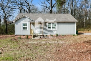 3800 Wilder St in Little Rock, AR - Building Photo