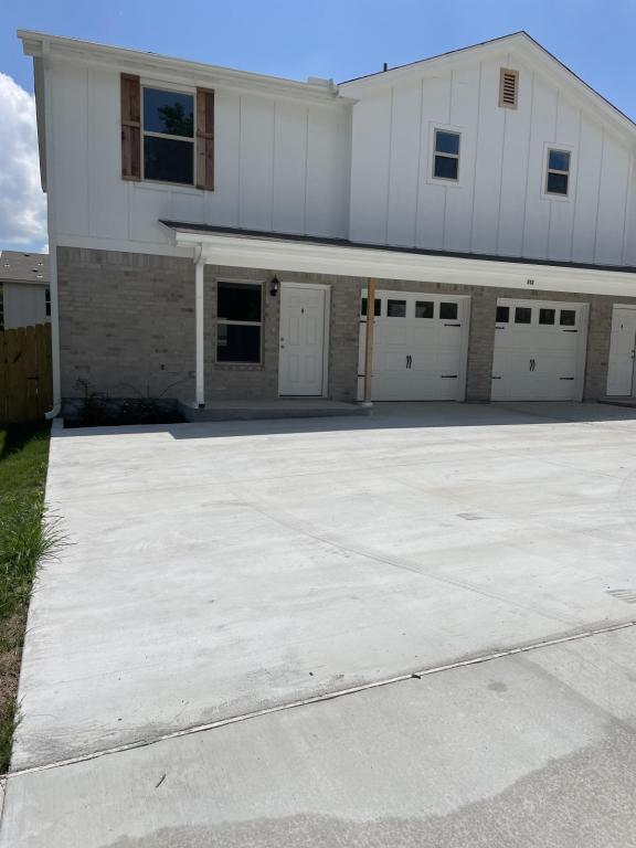 512 Raymond St in Killeen, TX - Building Photo - Building Photo