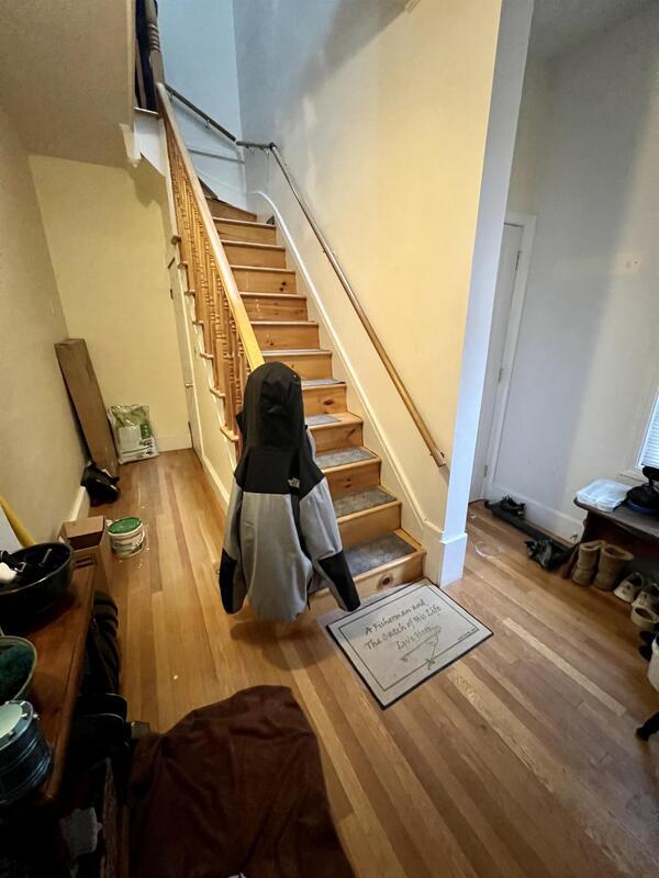 117 Buttonwood St in Boston, MA - Building Photo - Building Photo