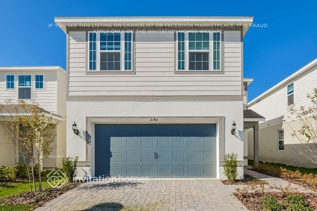 property at 2142 Calm Night St