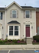 1930 Asheville Dr in Charlottesville, VA - Building Photo