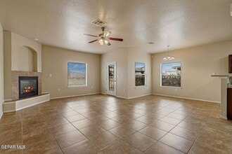 10429 Silvercloud Dr in El Paso, TX - Building Photo - Building Photo
