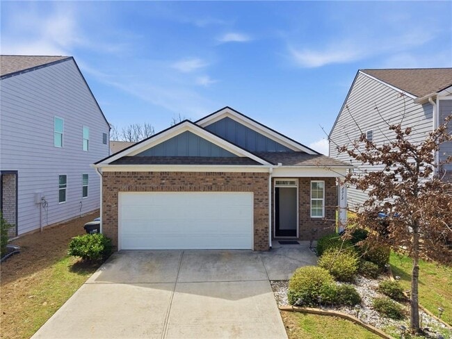 property at 5515 Foxglove Wy