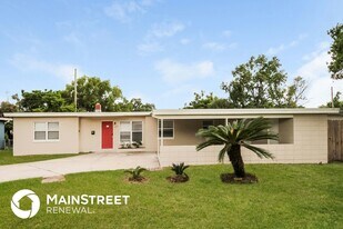 4300 Devonshire Ln in Orlando, FL - Building Photo