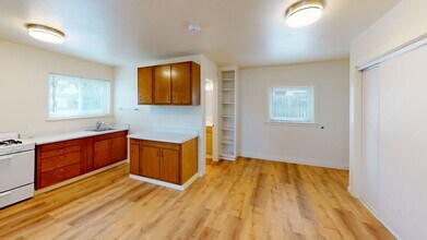 627 Branch St, Unit A in San Luis Obispo, CA - Building Photo - Building Photo