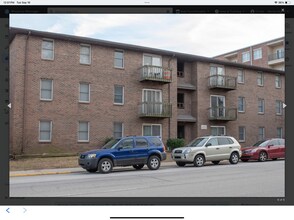 211 in West Lafayette, IN - Building Photo - Interior Photo