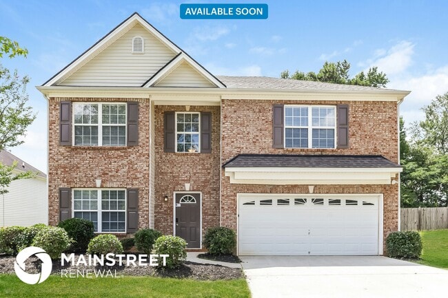 property at 5487 Wexford Pass
