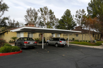 Parkside Apartments in Lake Elsinore, CA - Building Photo - Building Photo