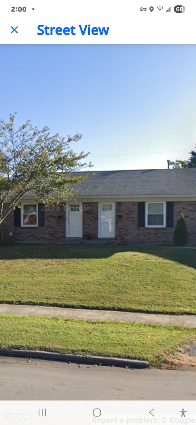 2113 Saint Michael Dr