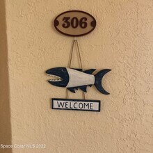 806 Mystic Dr in Cape Canaveral, FL - Foto de edificio - Building Photo