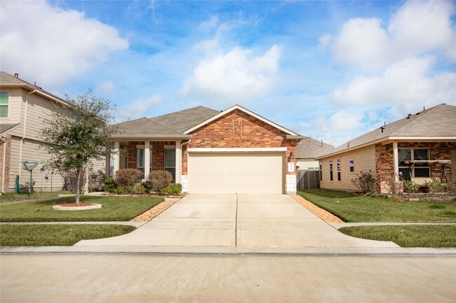 20514 Chatfield Bend Way in Katy, TX - Building Photo - Building Photo