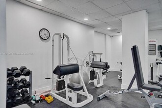 6450 Collins Ave, Unit 1204 in Miami, FL - Building Photo - Building Photo