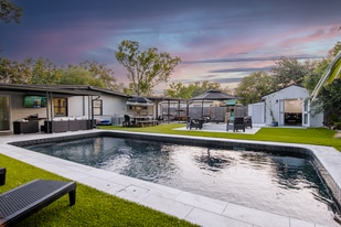 3811 Hargill Dr in Orlando, FL - Building Photo