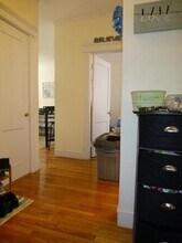 1638 Commonwealth Ave, Unit 12 in Boston, MA - Building Photo - Building Photo