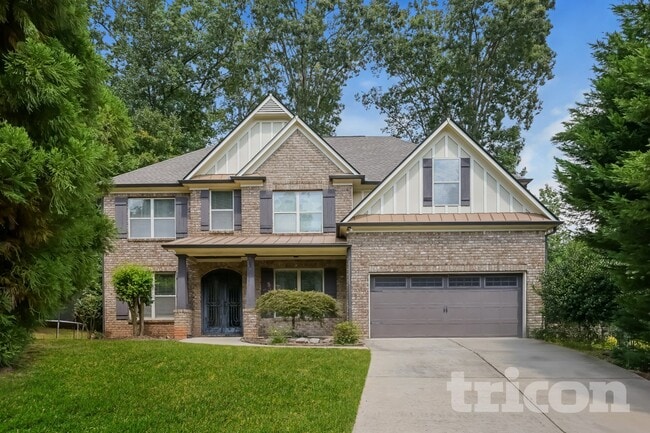 property at 1821 Binnies Way