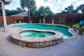21534 Pointed Oak Ln in Katy, TX - Building Photo - Building Photo