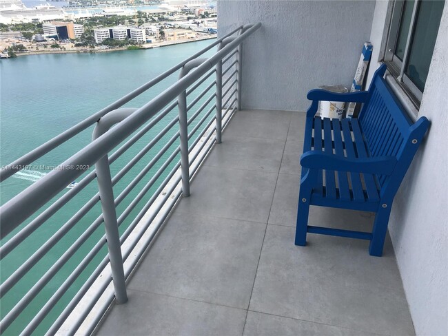 property at 335 S Biscayne Blvd