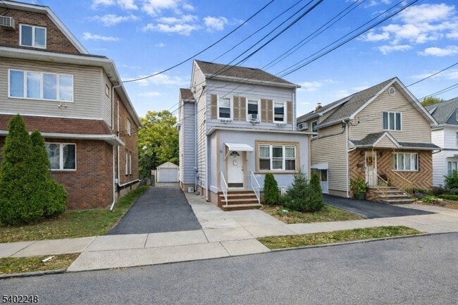 property at 92 Maple Ave