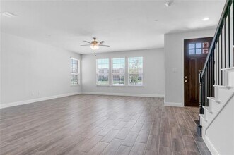 6813 Andrew Dr in North Richland Hills, TX - Building Photo - Building Photo