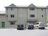 909 7th St, Unit 104 in Traverse City, MI - Building Photo