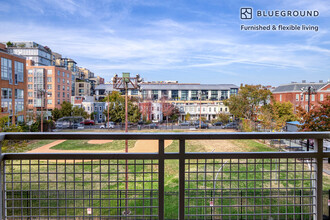 1301 U St NW, Unit FL4-ID726 in Washington, DC - Building Photo - Building Photo