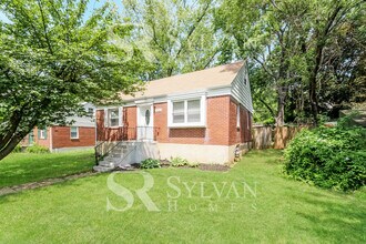 922 Milford Mill Rd in Pikesville, MD - Building Photo - Building Photo