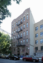 2136 Mapes Ave in Bronx, NY - Building Photo - Building Photo