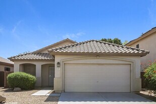 11217 W Berkeley Rd in Avondale, AZ - Building Photo