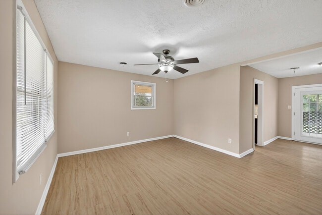 2361 Dublin Dr in Augusta, GA - Building Photo - Building Photo