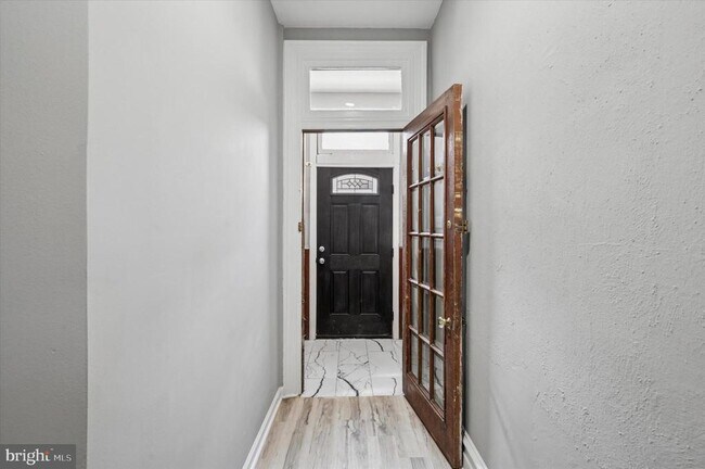 1525 Morris St in Philadelphia, PA - Building Photo - Building Photo