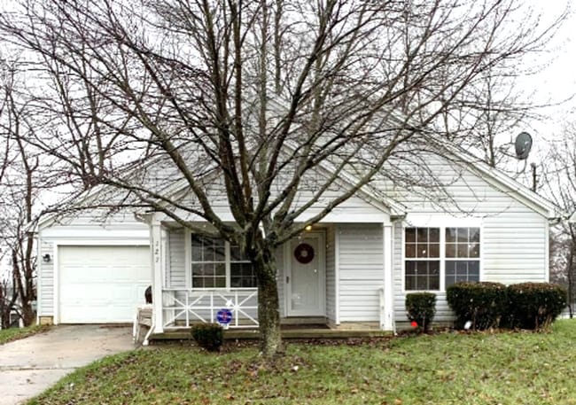 property at 127 Blackburn St