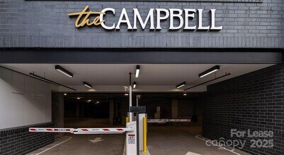 2025 Cleveland Ave in Charlotte, NC - Foto de edificio - Building Photo