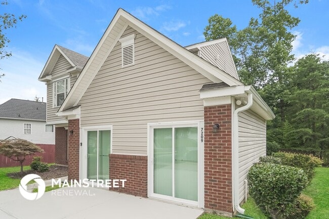 7209 Emden Ct in Charlotte, NC - Building Photo - Building Photo