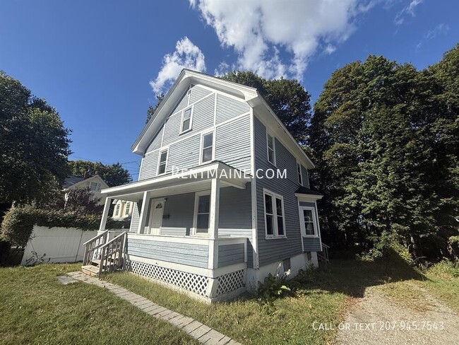 property at 37 Tyler Ave