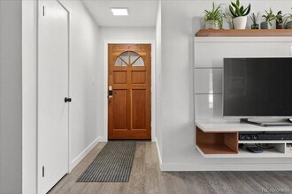 7250 S Gaylord St, Unit G16 in Centennial, CO - Foto de edificio - Building Photo