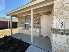 1037 Cortijo Wy in Haslet, TX - Building Photo - Building Photo