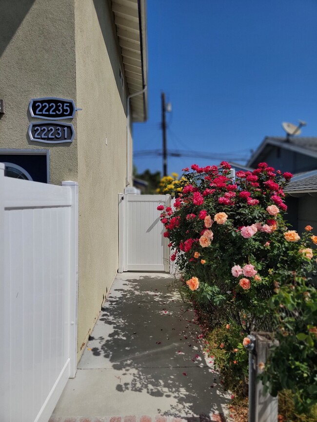property at 22235 Burton St