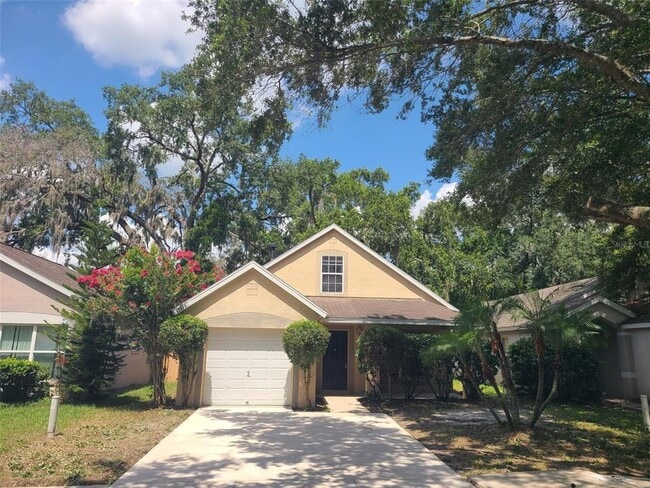 property at 15114 Deer Meadow Dr