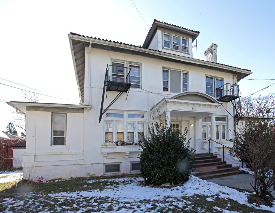 472-478 15th Ave in Paterson, NJ - Building Photo