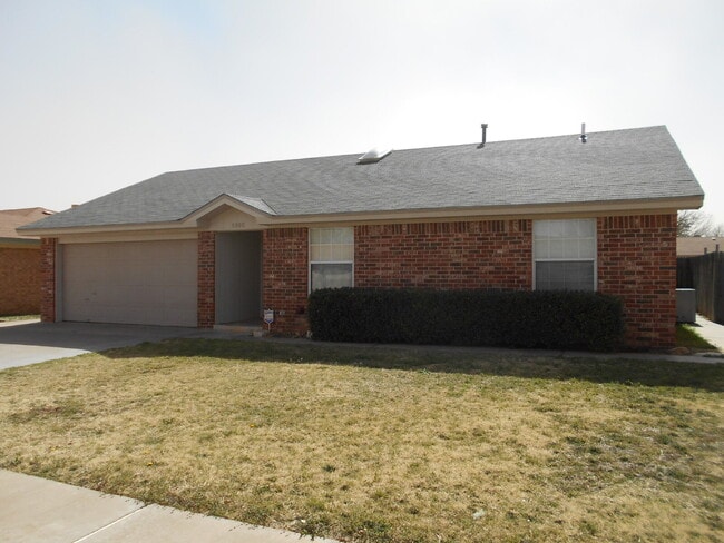 property at 5805 12th St
