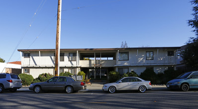 The Kerr Nell in Campbell, CA - Building Photo - Building Photo