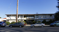 The Kerr Nell in Campbell, CA - Foto de edificio - Building Photo