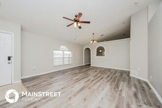 10036 Richardson Ct in Orlando, FL - Foto de edificio - Building Photo