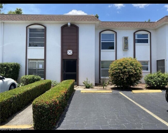 2828 Jackson St in Ft. Myers, FL - Building Photo - Building Photo